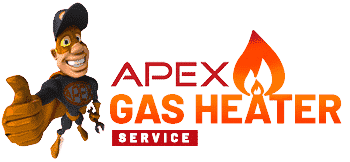 Apex Gas Heater Service Sydney Logo